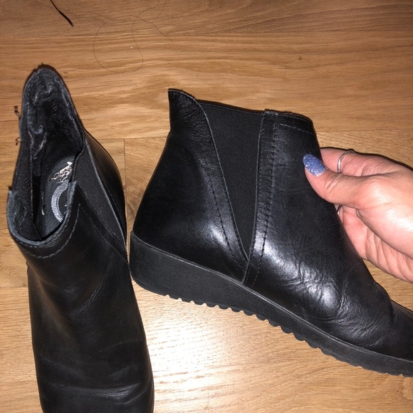 booties! - Picture 3 of 3